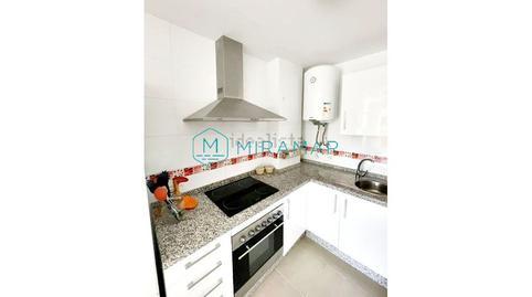 Apartment for sale in La Antilla
