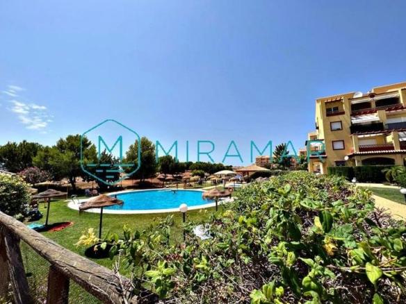 Apartment for sale in Costa Esuri
