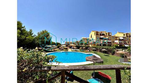 Apartment for sale in Costa Esuri