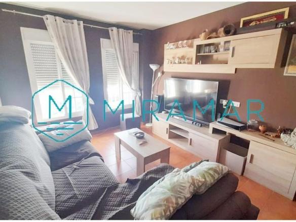 Apartment for sale in Ayamonte city