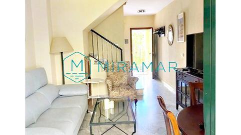 Townhouse for sale in Islantilla Golf