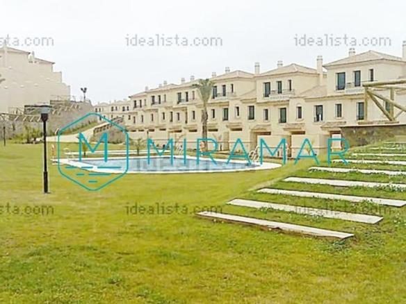 Townhouse for sale in Costa Esuri