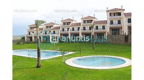 Townhouse for sale in Costa Esuri