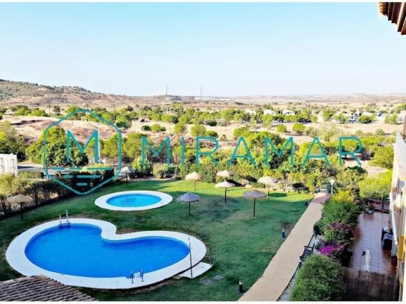 Apartment for sale in Costa Esuri