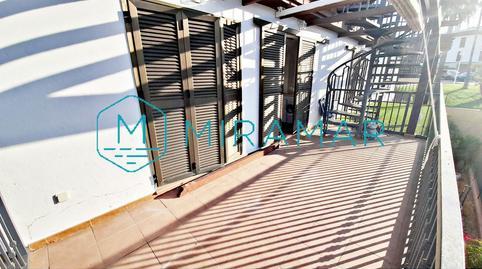Apartment for sale in Costa Esuri