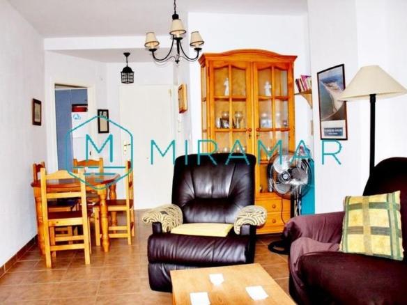 Apartment for sale in La Antilla