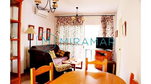 Apartment for sale in La Antilla