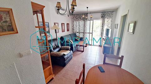 Apartment for sale in La Antilla