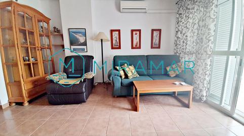 Apartment for sale in La Antilla