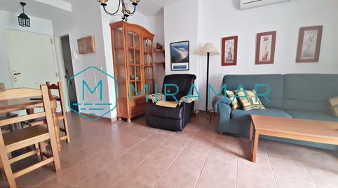 Apartment for sale in La Antilla