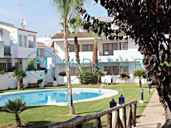 Apartment for sale in Islantilla Golf
