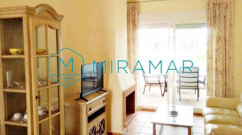 Apartment for sale in Islantilla Golf