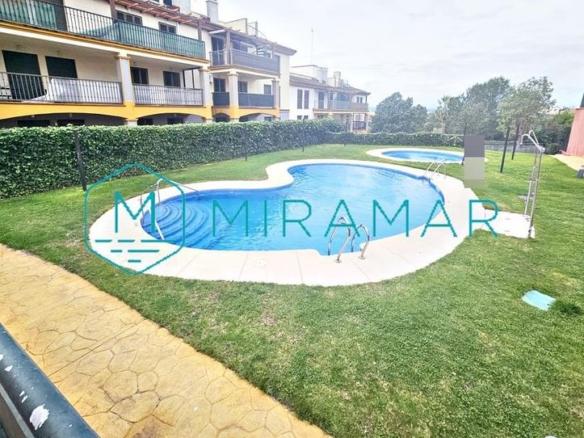 Apartment for sale in Costa Esuri