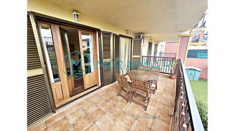 Apartment for sale in Costa Esuri