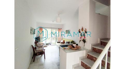 Townhouse for sale in Islantilla Golf