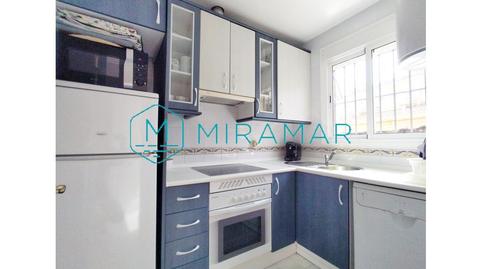 Townhouse for sale in Islantilla Golf