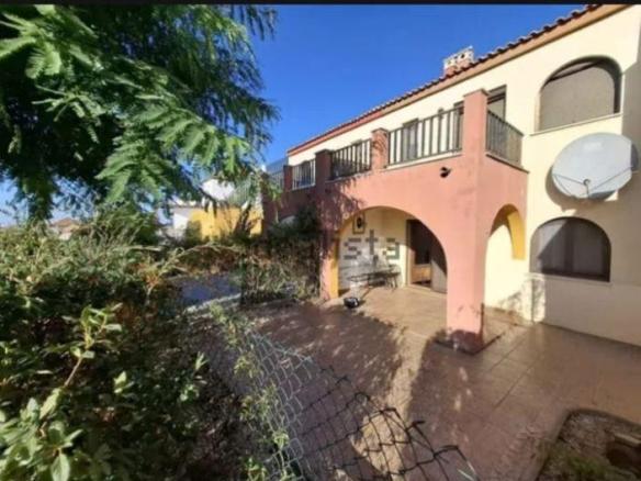 Townhouse for sale in Costa Esuri