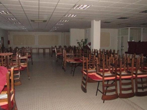 Commercial premises for sale in Cartaya