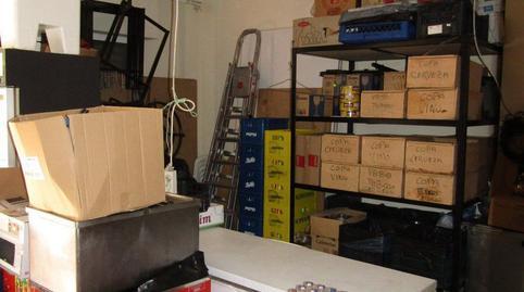 Commercial premises for sale in Cartaya