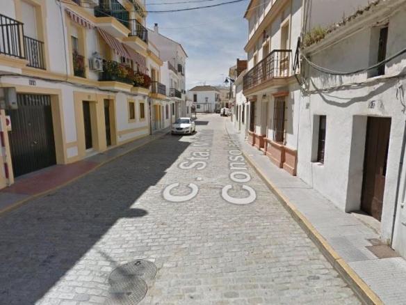 House or villa for sale in Cartaya