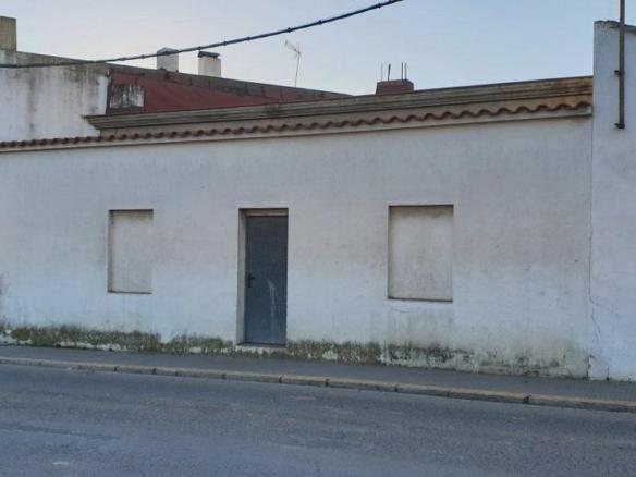Commercial premises for sale in Cartaya