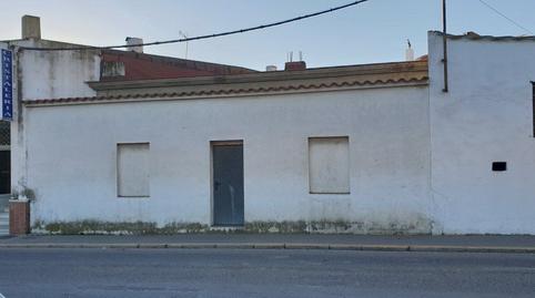 Commercial premises for sale in Cartaya