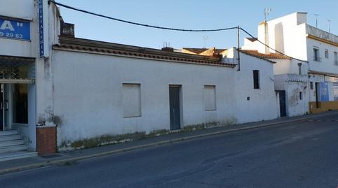 Commercial premises for sale in Cartaya
