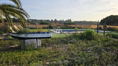 Rustic property for sale in Cartaya