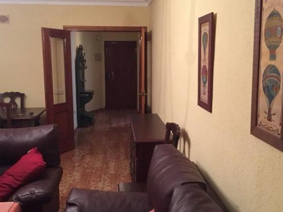 Apartment for sale in Cartaya