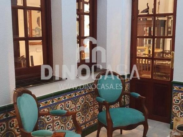 House or villa for sale in Cartaya