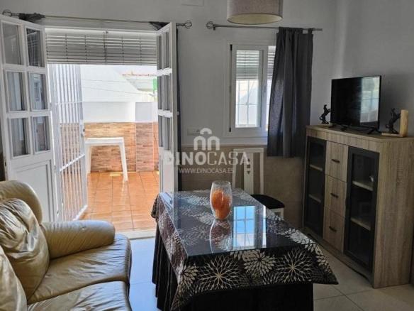 House or villa for sale in Alta, Cartaya