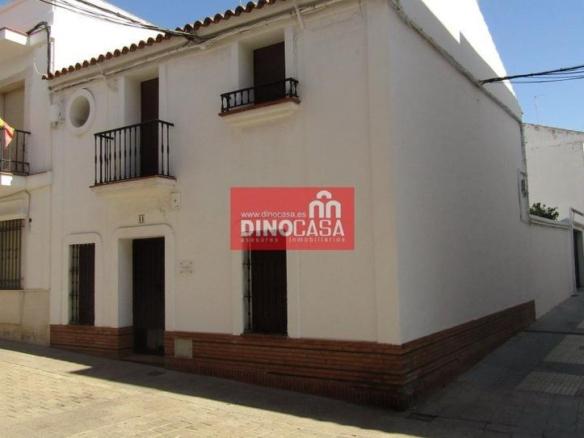 House or villa for sale in Cartaya