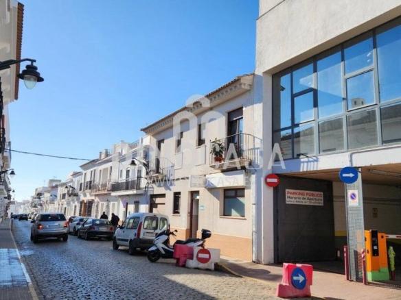 House or villa for sale in Misericordia, Cartaya
