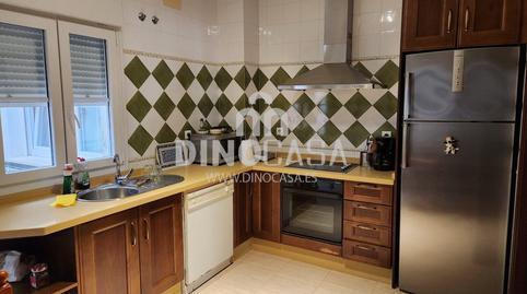 House or villa for sale in Misericordia, Cartaya