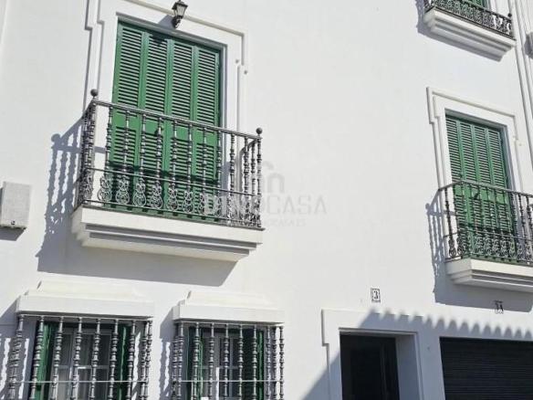 House or villa for sale in Encinilla, 3, Cartaya