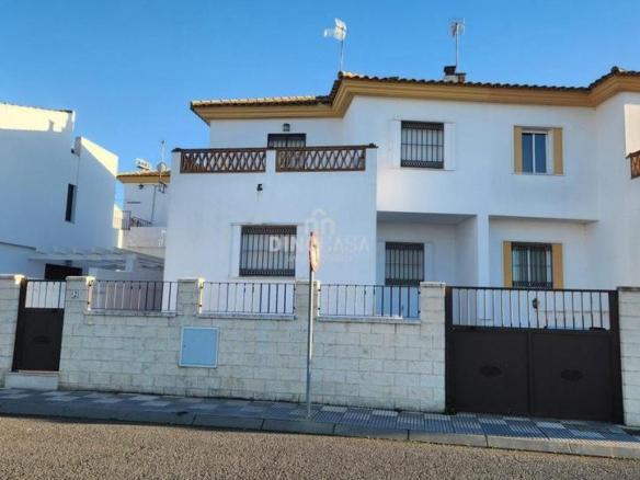 House or villa for sale in Cartaya