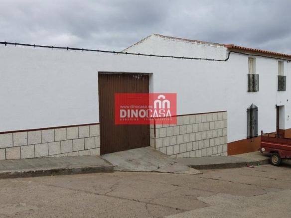 House or villa for sale in Paymogo
