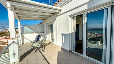 Townhouse for sale on Calle Cantabria, Ayamonte city