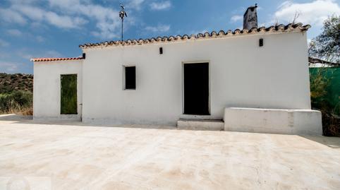 Rustic property for sale in Extramuros Diseminados, Sanlúcar de Guadiana