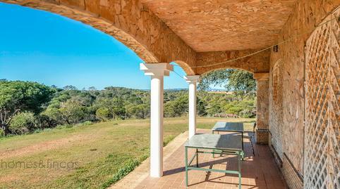 Rustic property for sale in Diseminado Fotea, Ayamonte city