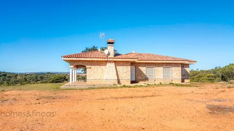 Rustic property for sale in Diseminado Fotea, Ayamonte city