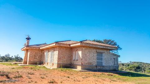 Rustic property for sale in Diseminado Fotea, Ayamonte city