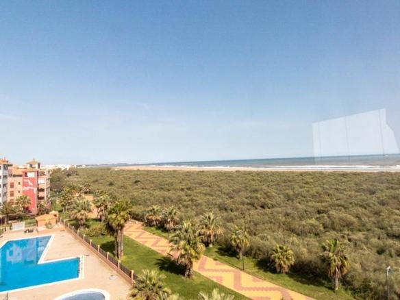 Penthouse for sale in Punta del Moral
