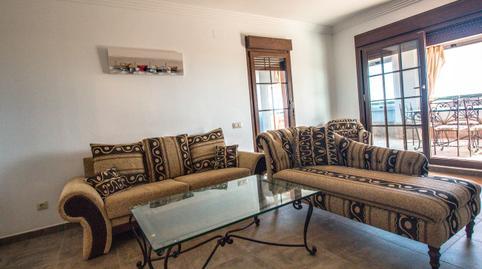 Penthouse for sale in Punta del Moral