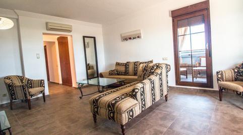 Penthouse for sale in Punta del Moral