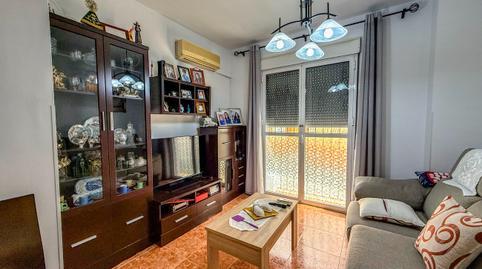 Apartment for sale on Calle Manuel Lerdo de Tejada, Ayamonte city