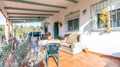 Rustic property for sale in Gibraleón