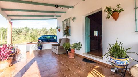 Rustic property for sale in Gibraleón