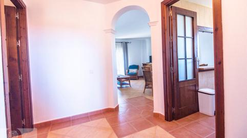 Penthouse for sale in Isla Canela