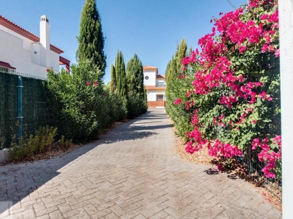 House or villa for sale in Costa Esuri